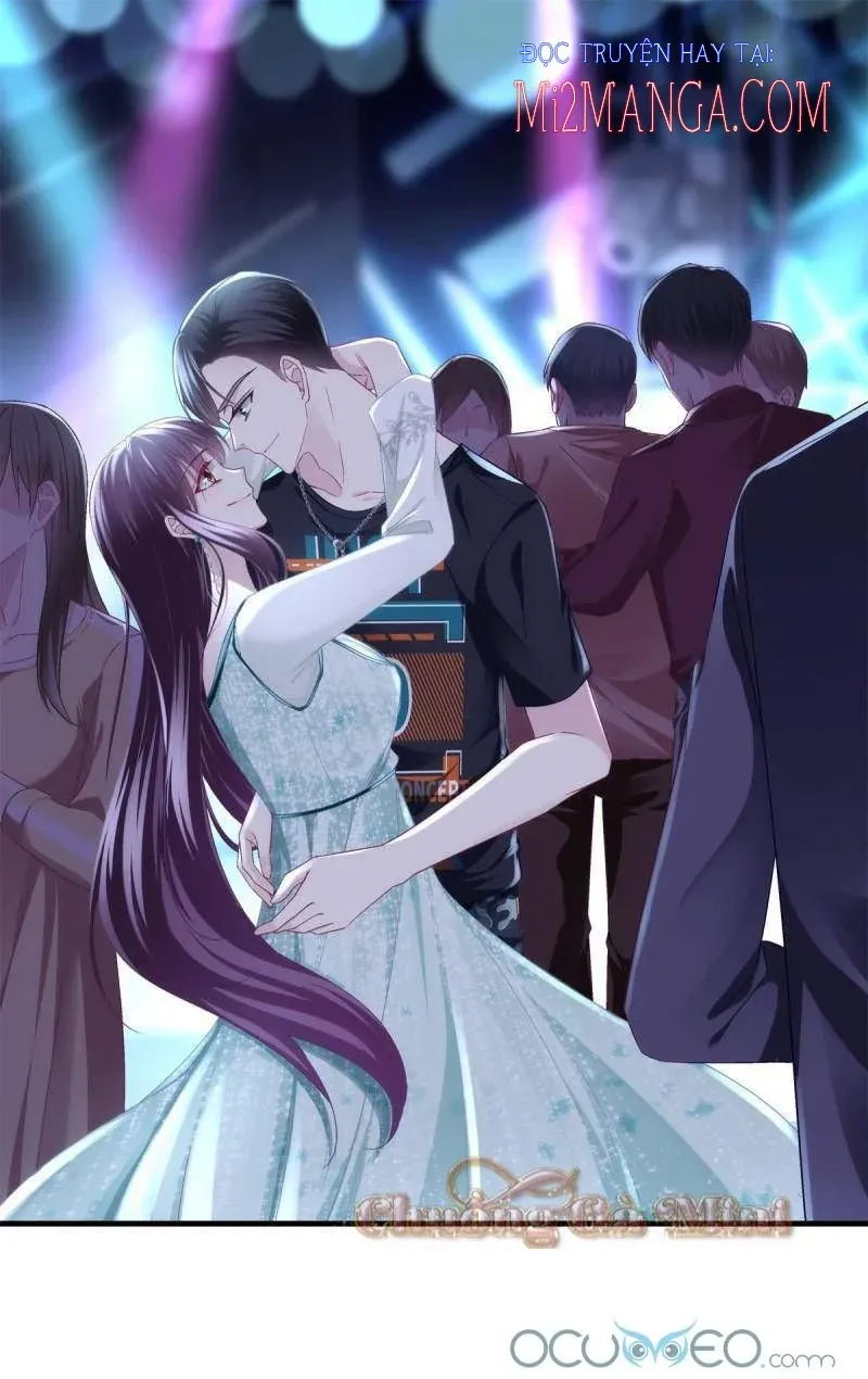 đọc truyện Bảo Bối Tâm Gan Của Lão Đại Xuyên Không Trở Lại Rồi Chương 51 ảnh 5 tại Thiên Thai Truyện