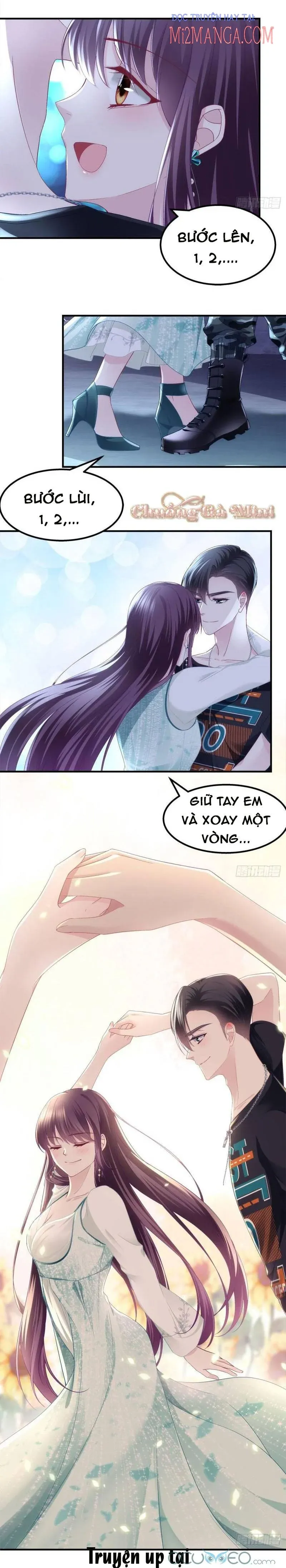 đọc truyện Bảo Bối Tâm Gan Của Lão Đại Xuyên Không Trở Lại Rồi Chương 51 ảnh 6 tại Thiên Thai Truyện