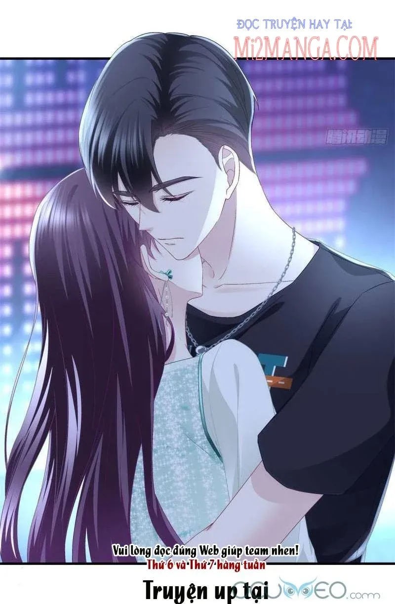 đọc truyện Bảo Bối Tâm Gan Của Lão Đại Xuyên Không Trở Lại Rồi Chương 51 ảnh 8 tại Thiên Thai Truyện