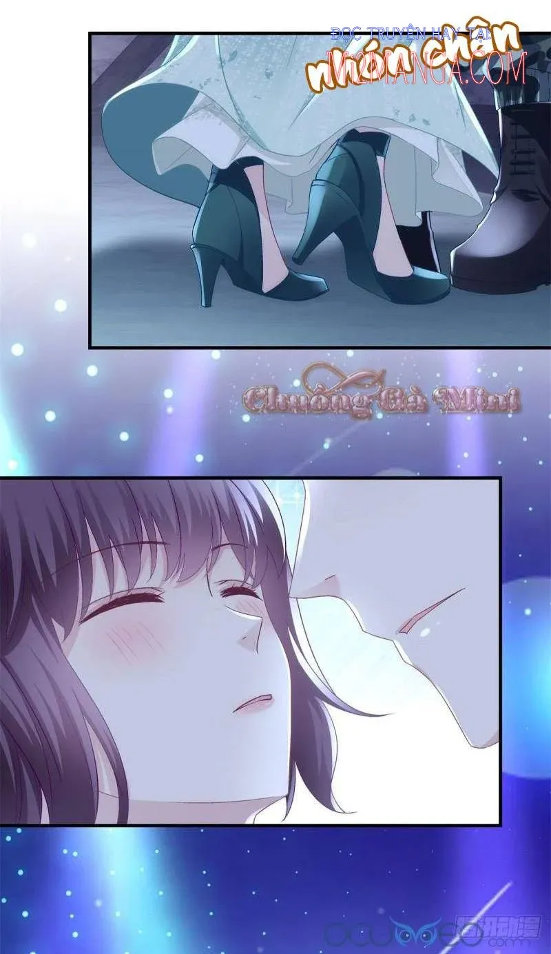 đọc truyện Bảo Bối Tâm Gan Của Lão Đại Xuyên Không Trở Lại Rồi Chương 51 ảnh 10 tại Thiên Thai Truyện