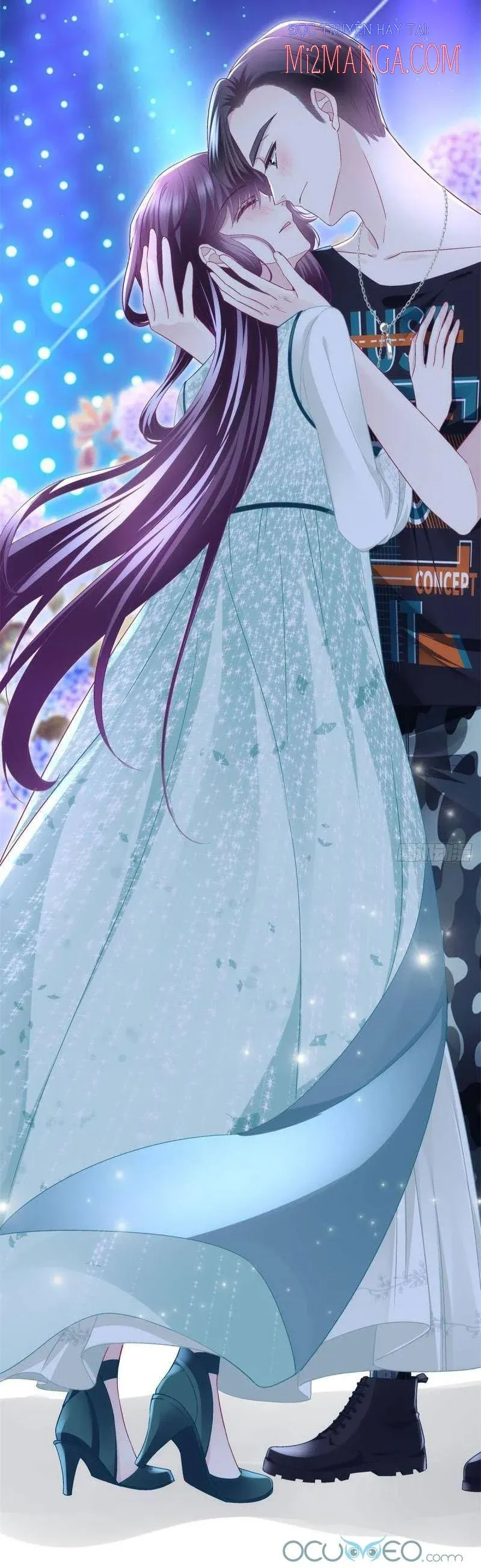 đọc truyện Bảo Bối Tâm Gan Của Lão Đại Xuyên Không Trở Lại Rồi Chương 51 ảnh 11 tại Thiên Thai Truyện