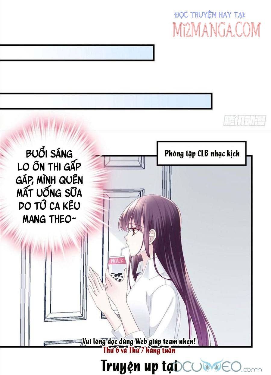 đọc truyện Bảo Bối Tâm Gan Của Lão Đại Xuyên Không Trở Lại Rồi Chương 52 ảnh 13 tại Thiên Thai Truyện