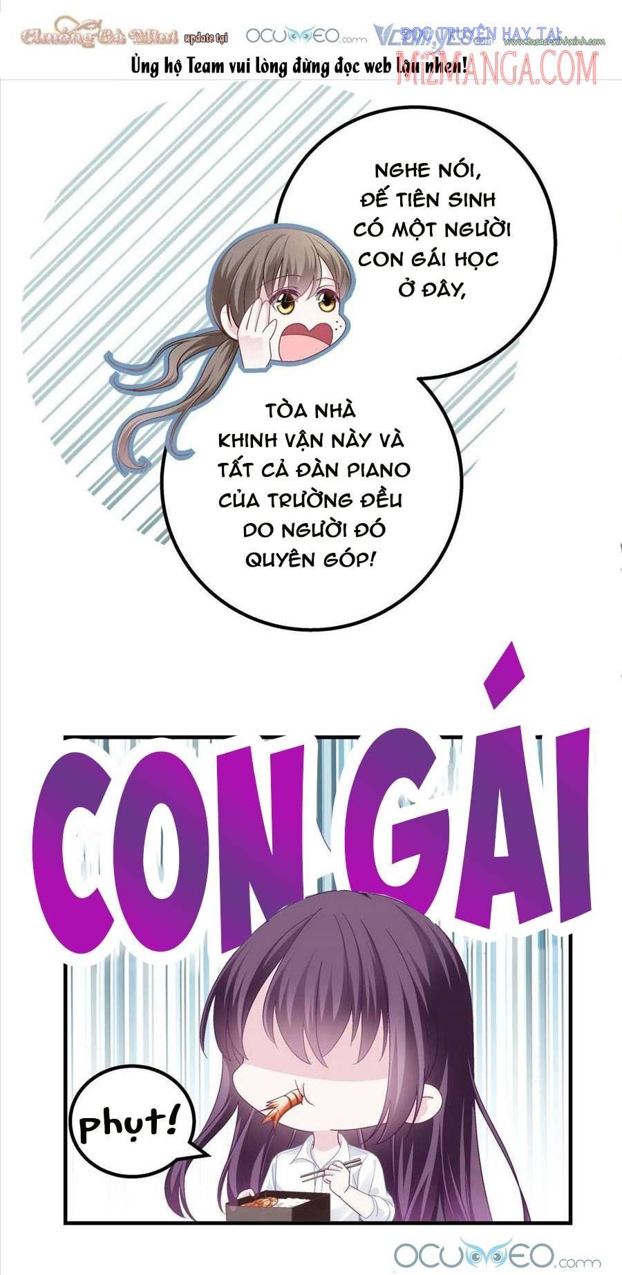 đọc truyện Bảo Bối Tâm Gan Của Lão Đại Xuyên Không Trở Lại Rồi Chương 52 ảnh 17 tại Thiên Thai Truyện