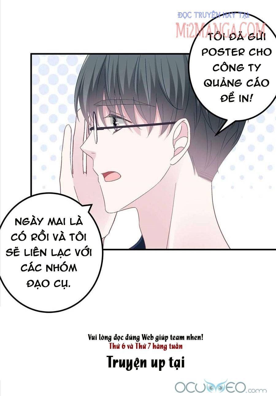 đọc truyện Bảo Bối Tâm Gan Của Lão Đại Xuyên Không Trở Lại Rồi Chương 52 ảnh 19 tại Thiên Thai Truyện