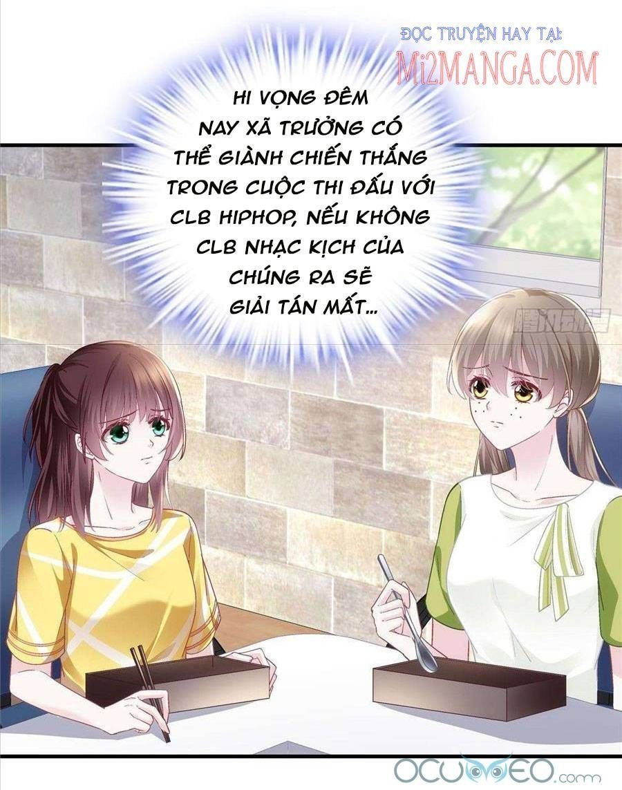 đọc truyện Bảo Bối Tâm Gan Của Lão Đại Xuyên Không Trở Lại Rồi Chương 52 ảnh 21 tại Thiên Thai Truyện