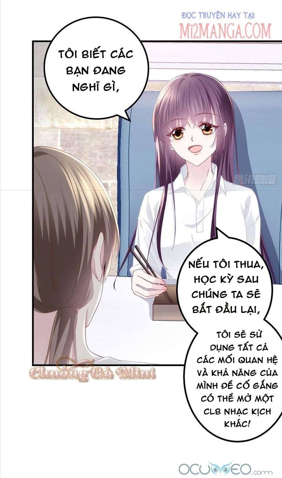 đọc truyện Bảo Bối Tâm Gan Của Lão Đại Xuyên Không Trở Lại Rồi Chương 52 ảnh 22 tại Thiên Thai Truyện