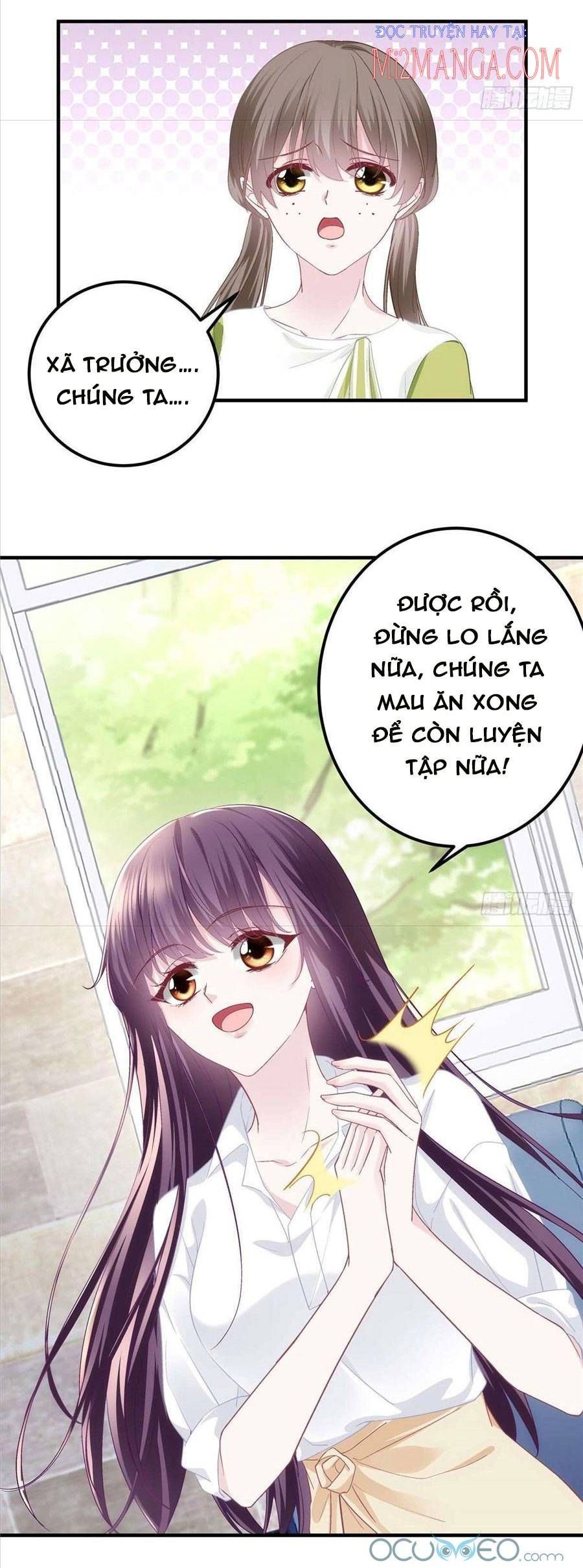 đọc truyện Bảo Bối Tâm Gan Của Lão Đại Xuyên Không Trở Lại Rồi Chương 52 ảnh 23 tại Thiên Thai Truyện