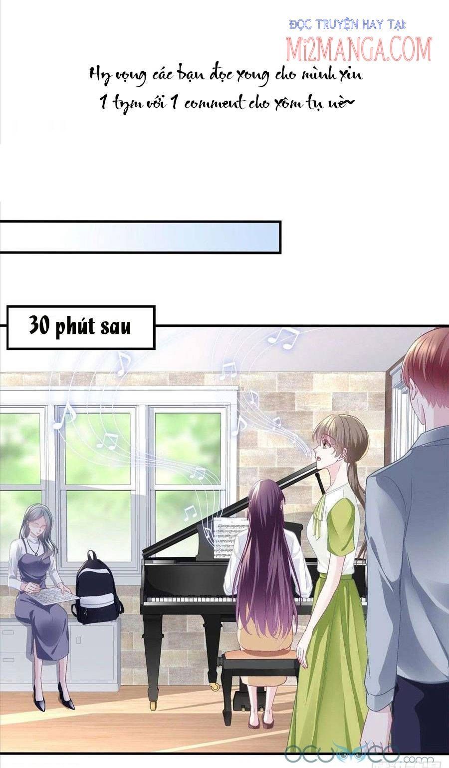 đọc truyện Bảo Bối Tâm Gan Của Lão Đại Xuyên Không Trở Lại Rồi Chương 52 ảnh 24 tại Thiên Thai Truyện