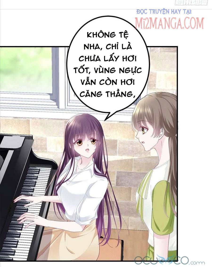 đọc truyện Bảo Bối Tâm Gan Của Lão Đại Xuyên Không Trở Lại Rồi Chương 52 ảnh 25 tại Thiên Thai Truyện