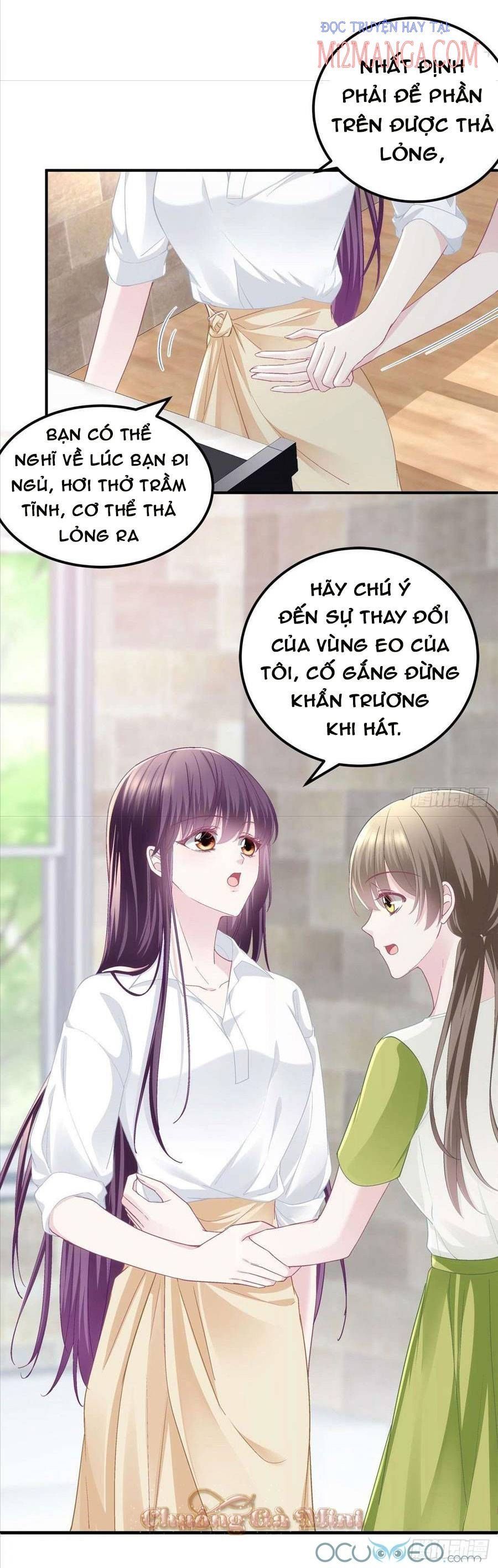 đọc truyện Bảo Bối Tâm Gan Của Lão Đại Xuyên Không Trở Lại Rồi Chương 52 ảnh 26 tại Thiên Thai Truyện