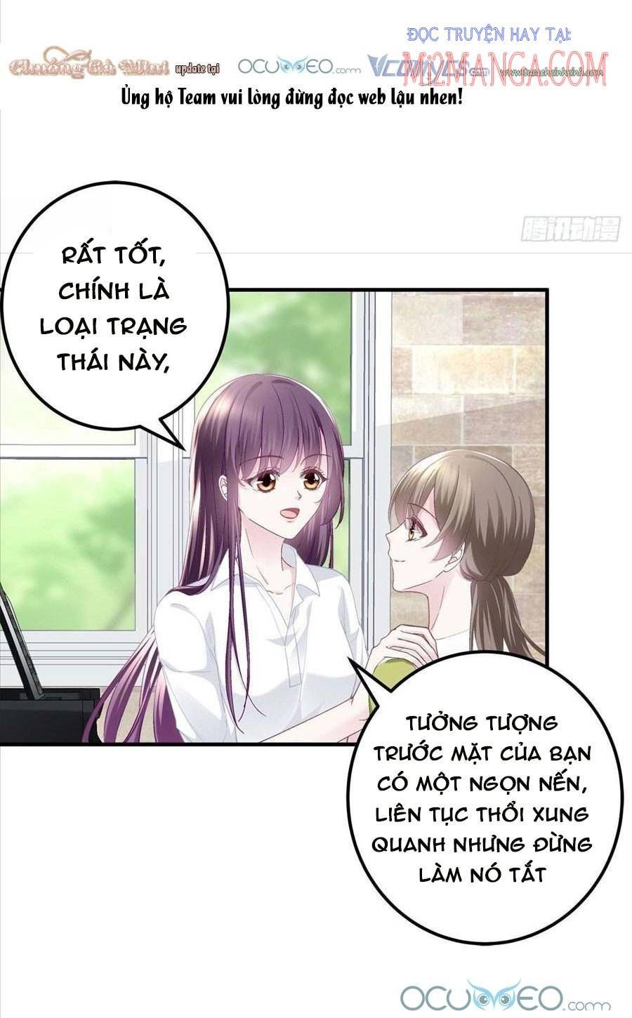 đọc truyện Bảo Bối Tâm Gan Của Lão Đại Xuyên Không Trở Lại Rồi Chương 52 ảnh 29 tại Thiên Thai Truyện