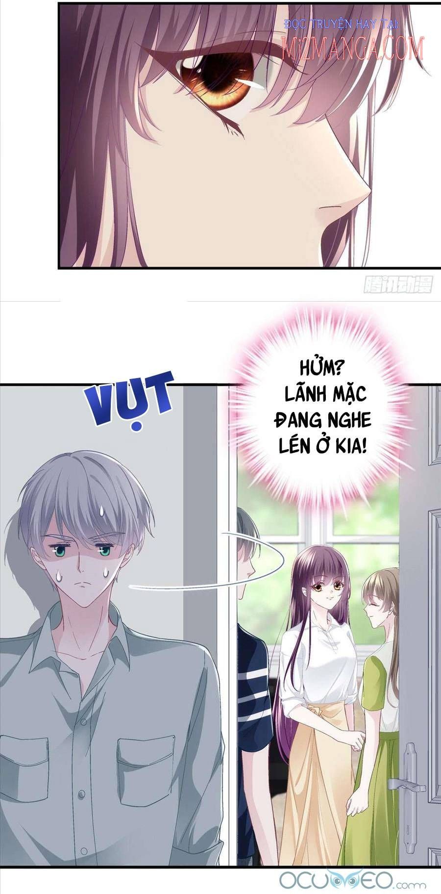 đọc truyện Bảo Bối Tâm Gan Của Lão Đại Xuyên Không Trở Lại Rồi Chương 52 ảnh 30 tại Thiên Thai Truyện