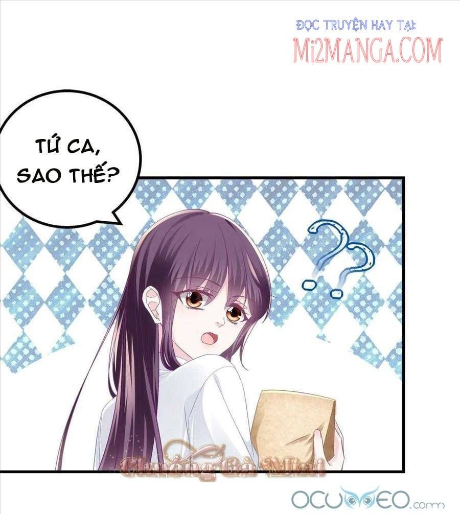 đọc truyện Bảo Bối Tâm Gan Của Lão Đại Xuyên Không Trở Lại Rồi Chương 52 ảnh 5 tại Thiên Thai Truyện