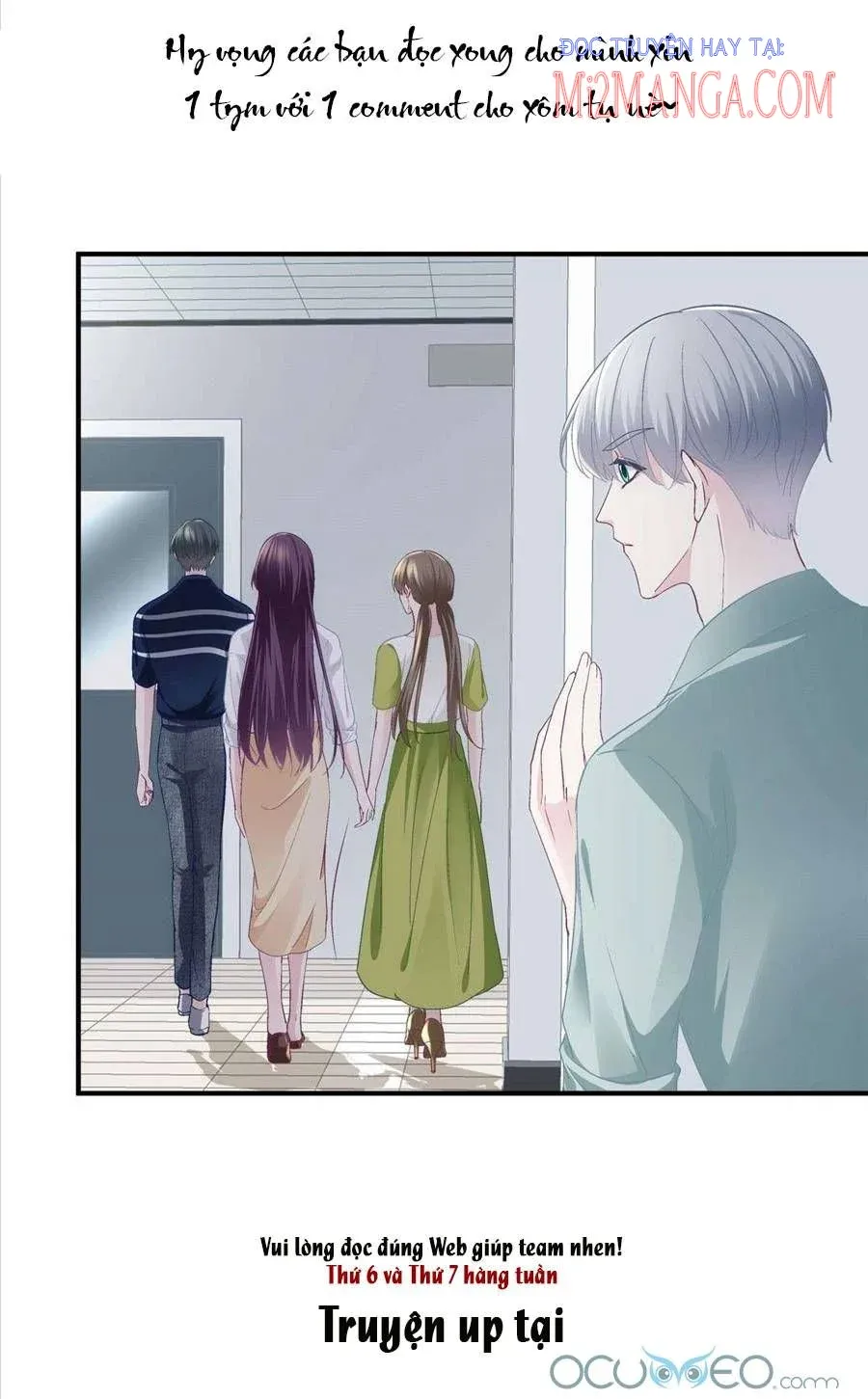 đọc truyện Bảo Bối Tâm Gan Của Lão Đại Xuyên Không Trở Lại Rồi Chương 52 ảnh 33 tại Thiên Thai Truyện