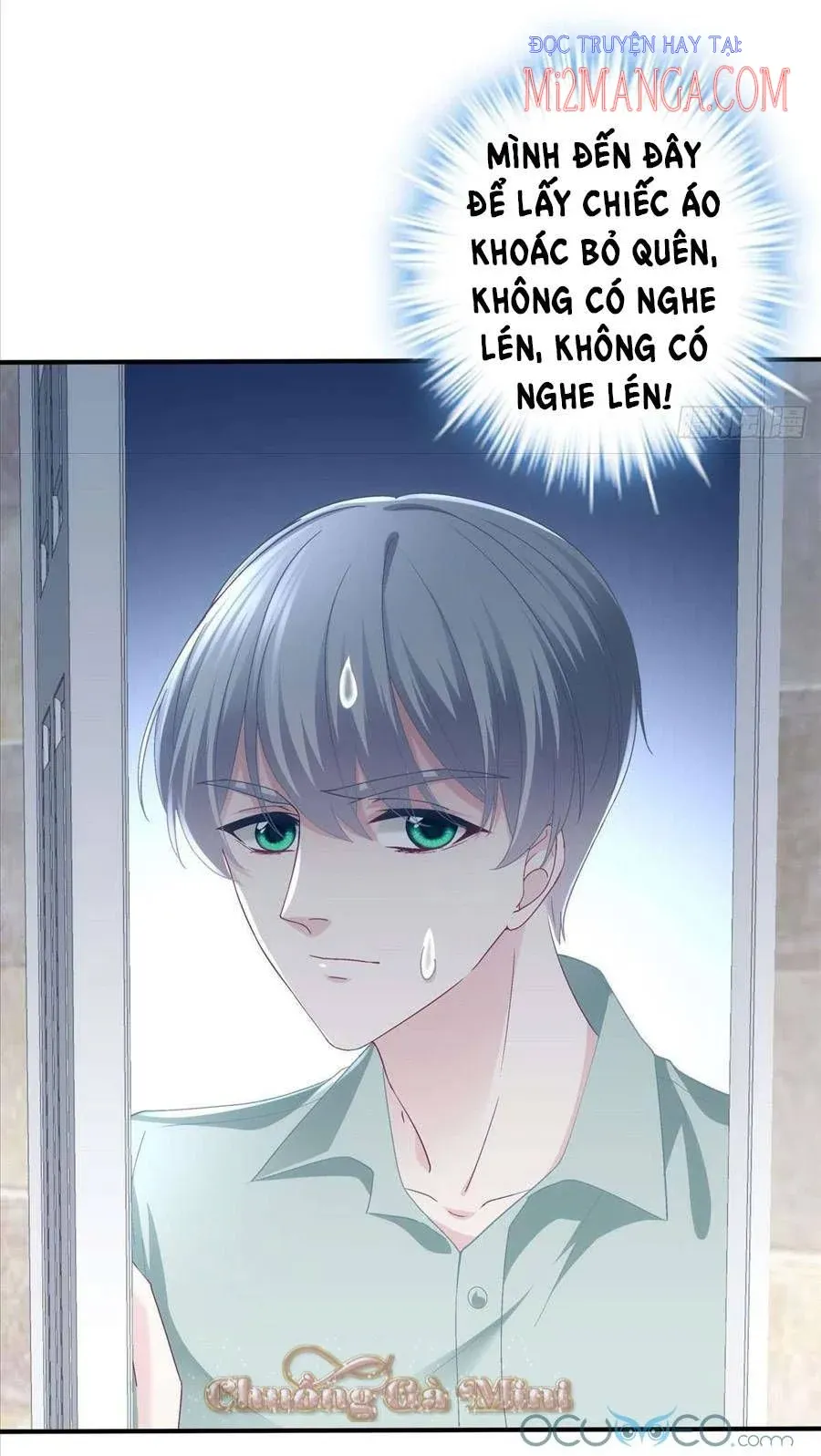 đọc truyện Bảo Bối Tâm Gan Của Lão Đại Xuyên Không Trở Lại Rồi Chương 52 ảnh 35 tại Thiên Thai Truyện