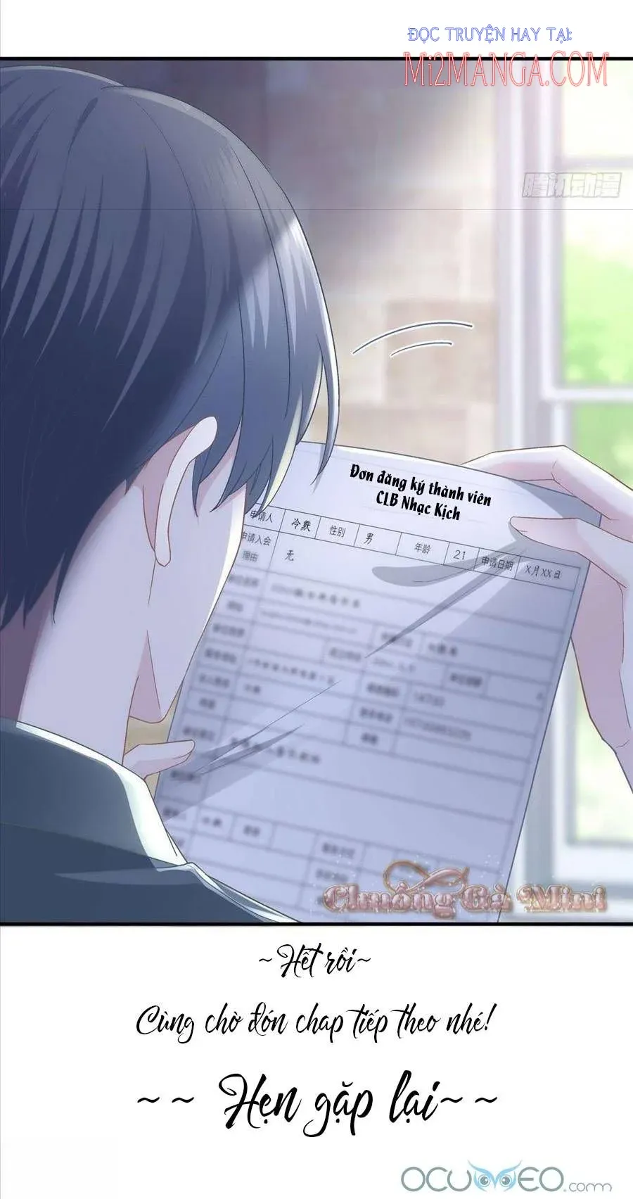 đọc truyện Bảo Bối Tâm Gan Của Lão Đại Xuyên Không Trở Lại Rồi Chương 52 ảnh 38 tại Thiên Thai Truyện