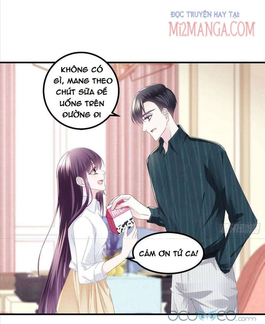 đọc truyện Bảo Bối Tâm Gan Của Lão Đại Xuyên Không Trở Lại Rồi Chương 52 ảnh 7 tại Thiên Thai Truyện