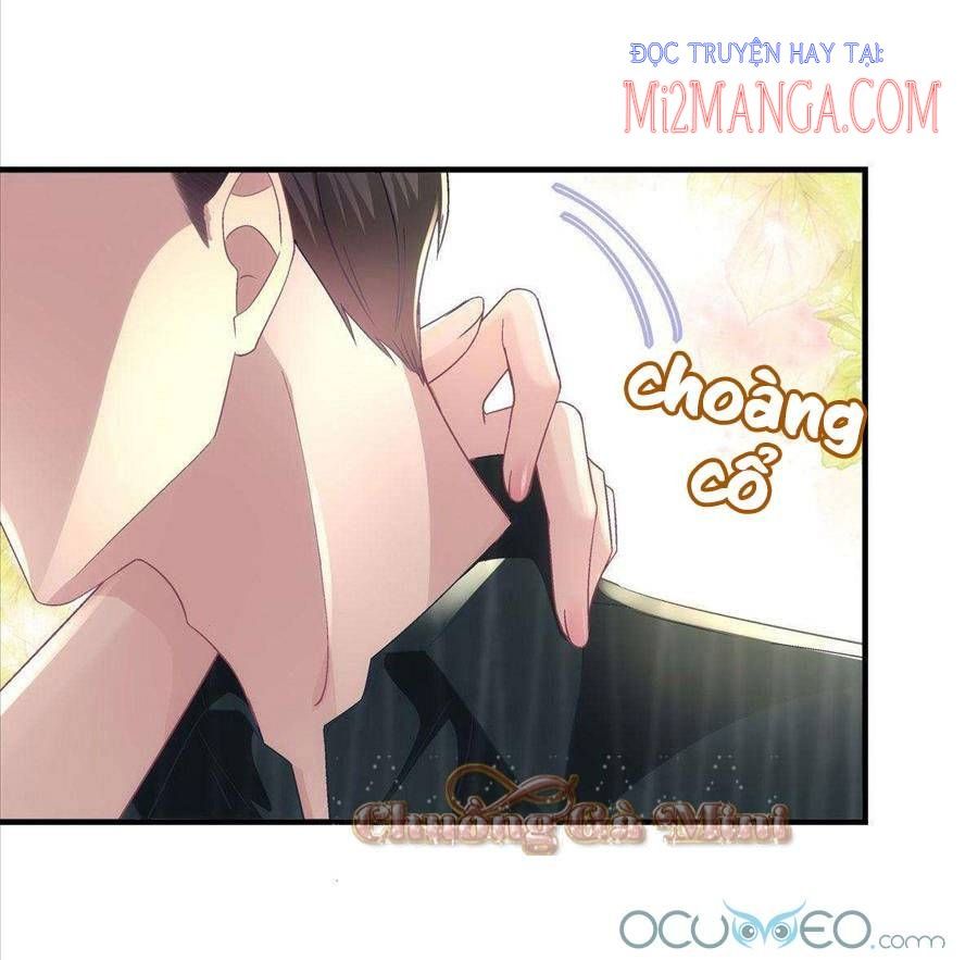 đọc truyện Bảo Bối Tâm Gan Của Lão Đại Xuyên Không Trở Lại Rồi Chương 52 ảnh 8 tại Thiên Thai Truyện