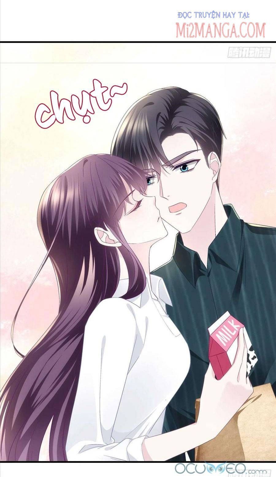 đọc truyện Bảo Bối Tâm Gan Của Lão Đại Xuyên Không Trở Lại Rồi Chương 52 ảnh 9 tại Thiên Thai Truyện