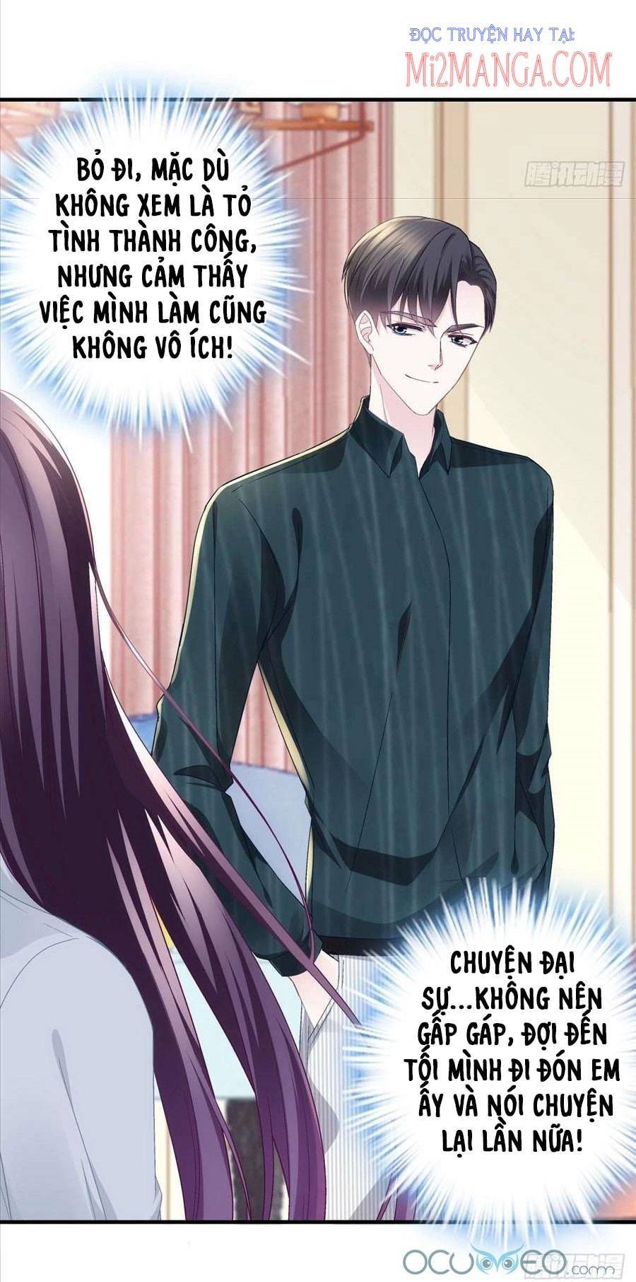 đọc truyện Bảo Bối Tâm Gan Của Lão Đại Xuyên Không Trở Lại Rồi Chương 52 ảnh 11 tại Thiên Thai Truyện