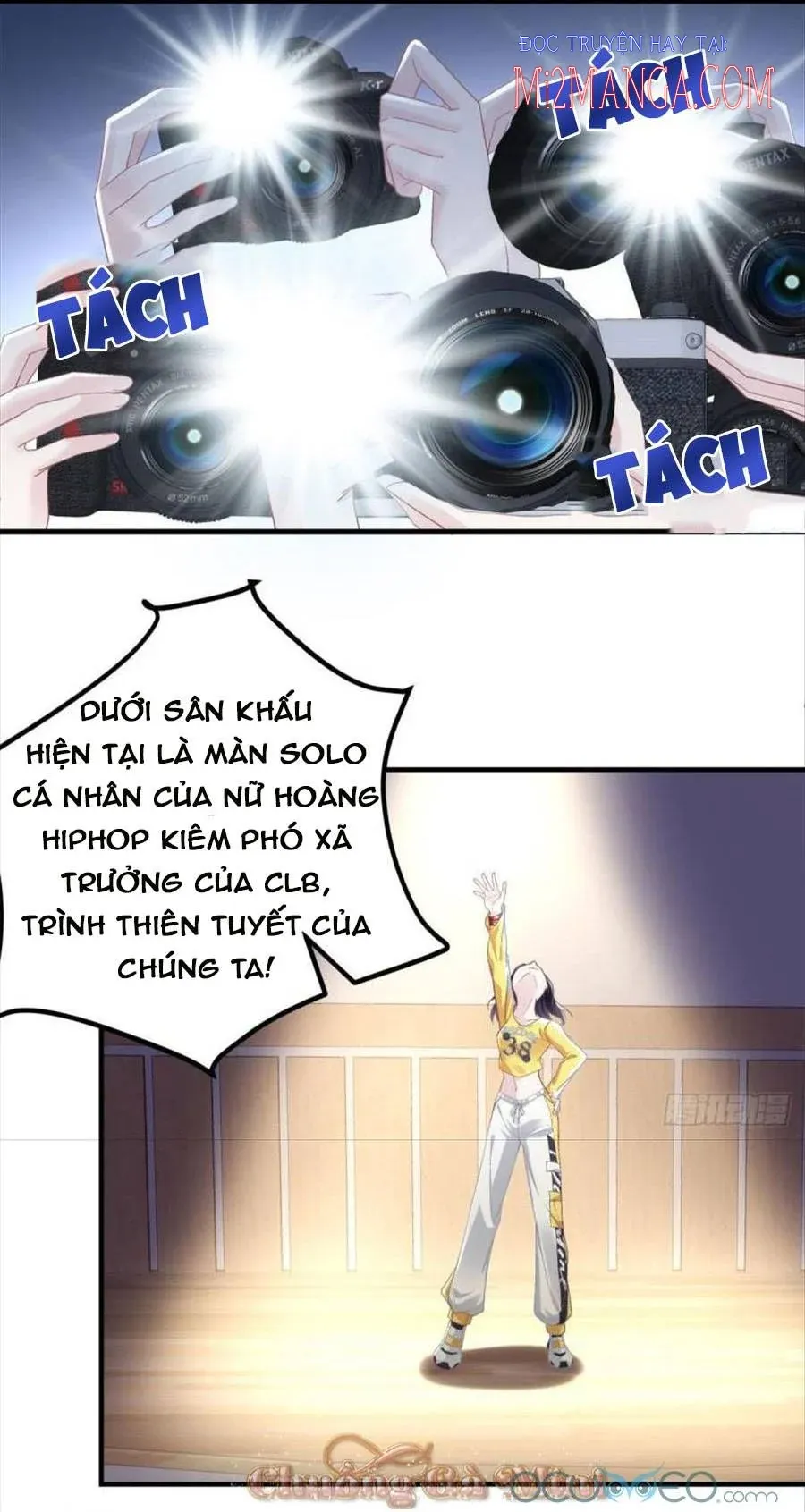 đọc truyện Bảo Bối Tâm Gan Của Lão Đại Xuyên Không Trở Lại Rồi Chương 53 ảnh 12 tại Thiên Thai Truyện