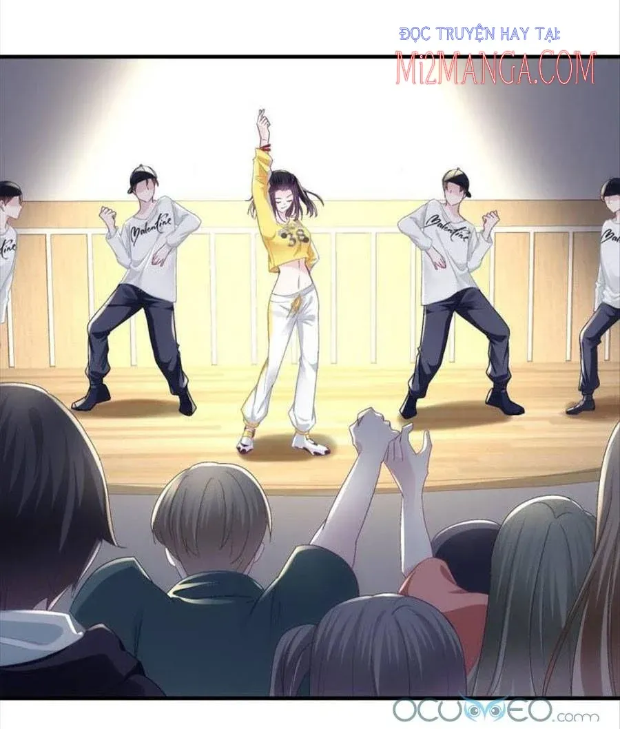 đọc truyện Bảo Bối Tâm Gan Của Lão Đại Xuyên Không Trở Lại Rồi Chương 53 ảnh 16 tại Thiên Thai Truyện