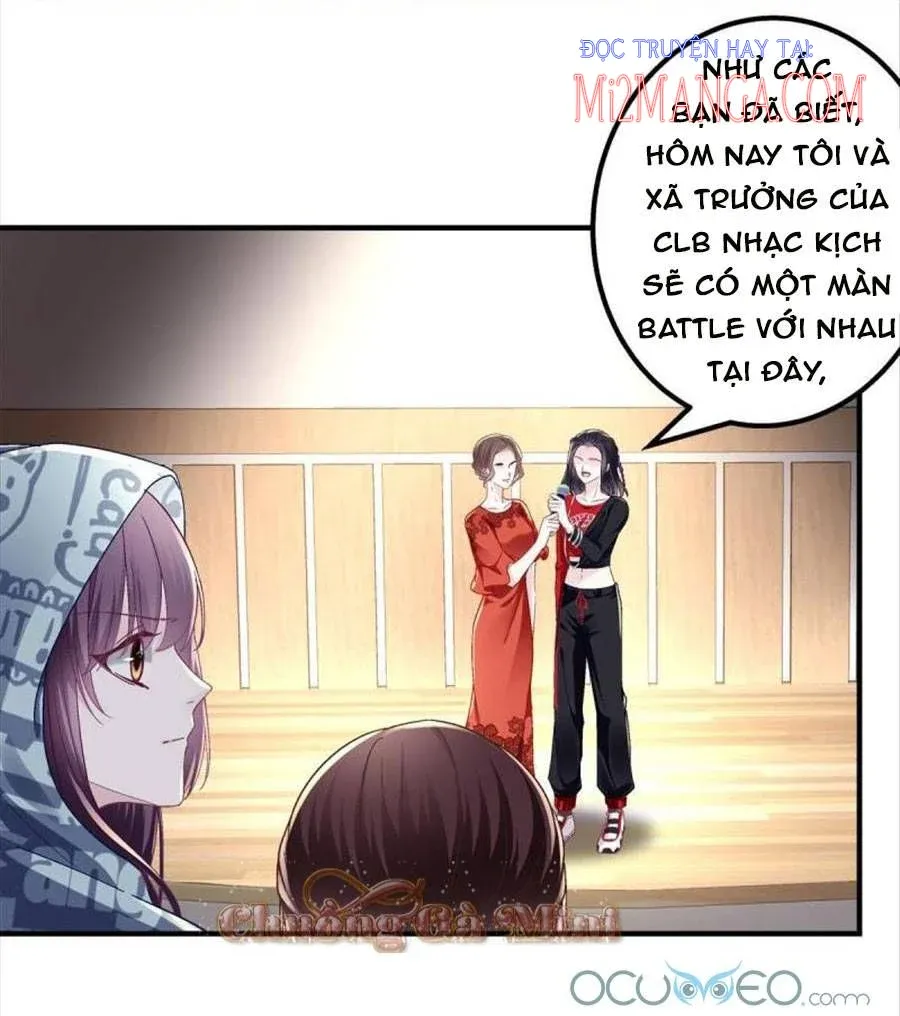 đọc truyện Bảo Bối Tâm Gan Của Lão Đại Xuyên Không Trở Lại Rồi Chương 53 ảnh 20 tại Thiên Thai Truyện