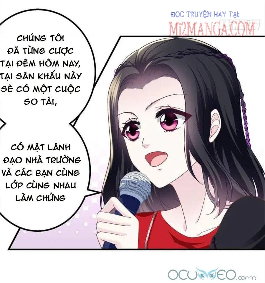 đọc truyện Bảo Bối Tâm Gan Của Lão Đại Xuyên Không Trở Lại Rồi Chương 53 ảnh 21 tại Thiên Thai Truyện