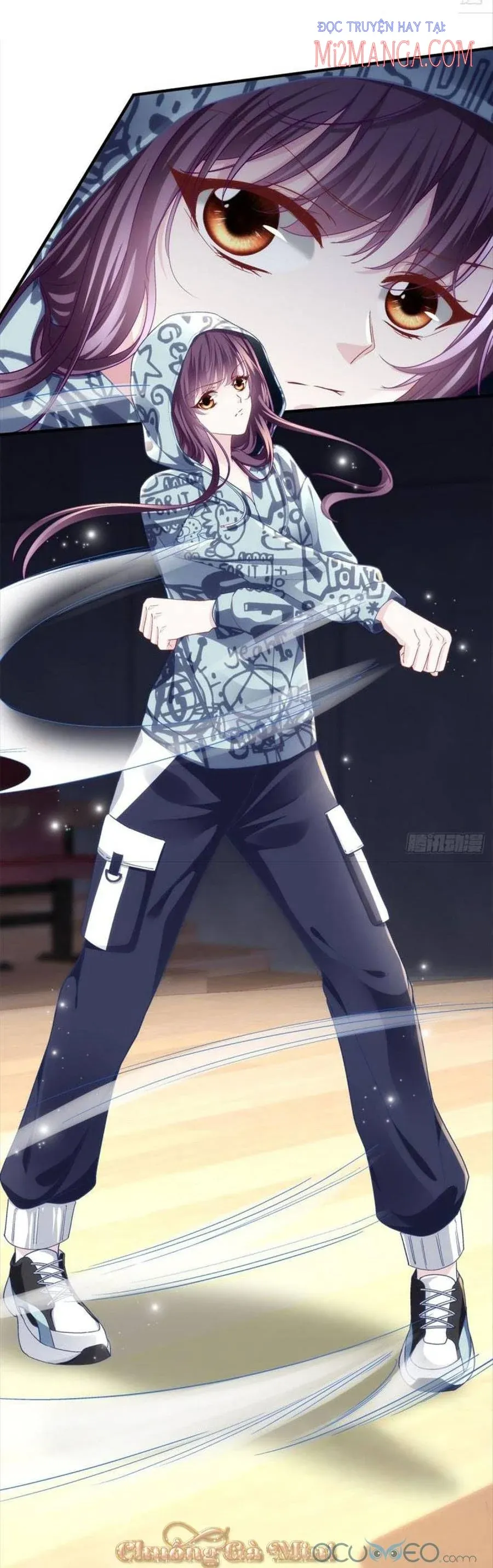 đọc truyện Bảo Bối Tâm Gan Của Lão Đại Xuyên Không Trở Lại Rồi Chương 53 ảnh 24 tại Thiên Thai Truyện