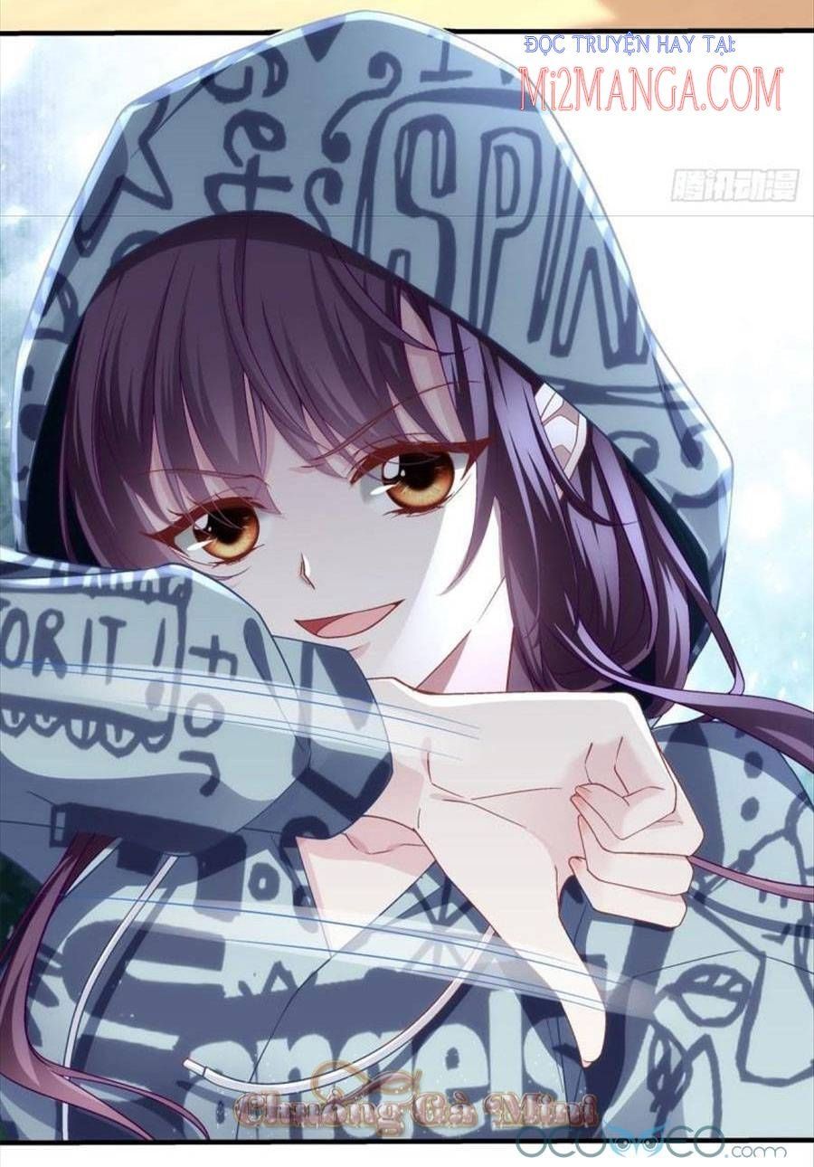 đọc truyện Bảo Bối Tâm Gan Của Lão Đại Xuyên Không Trở Lại Rồi Chương 53 ảnh 25 tại Thiên Thai Truyện