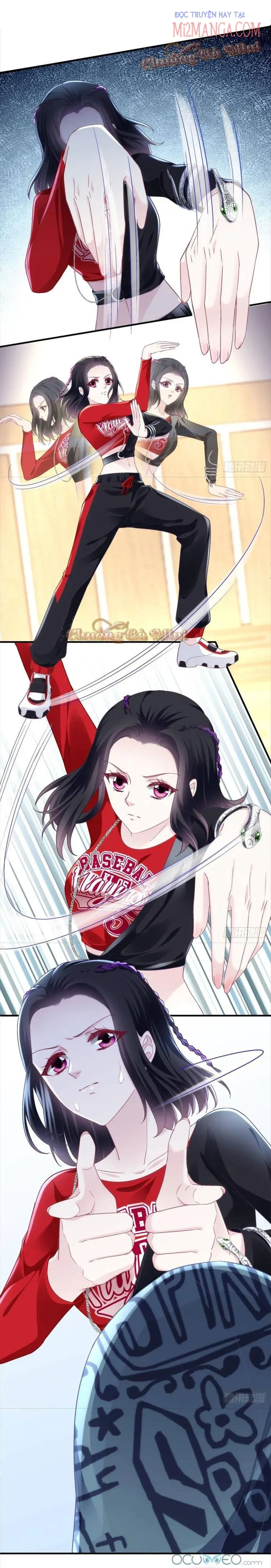 đọc truyện Bảo Bối Tâm Gan Của Lão Đại Xuyên Không Trở Lại Rồi Chương 53 ảnh 28 tại Thiên Thai Truyện