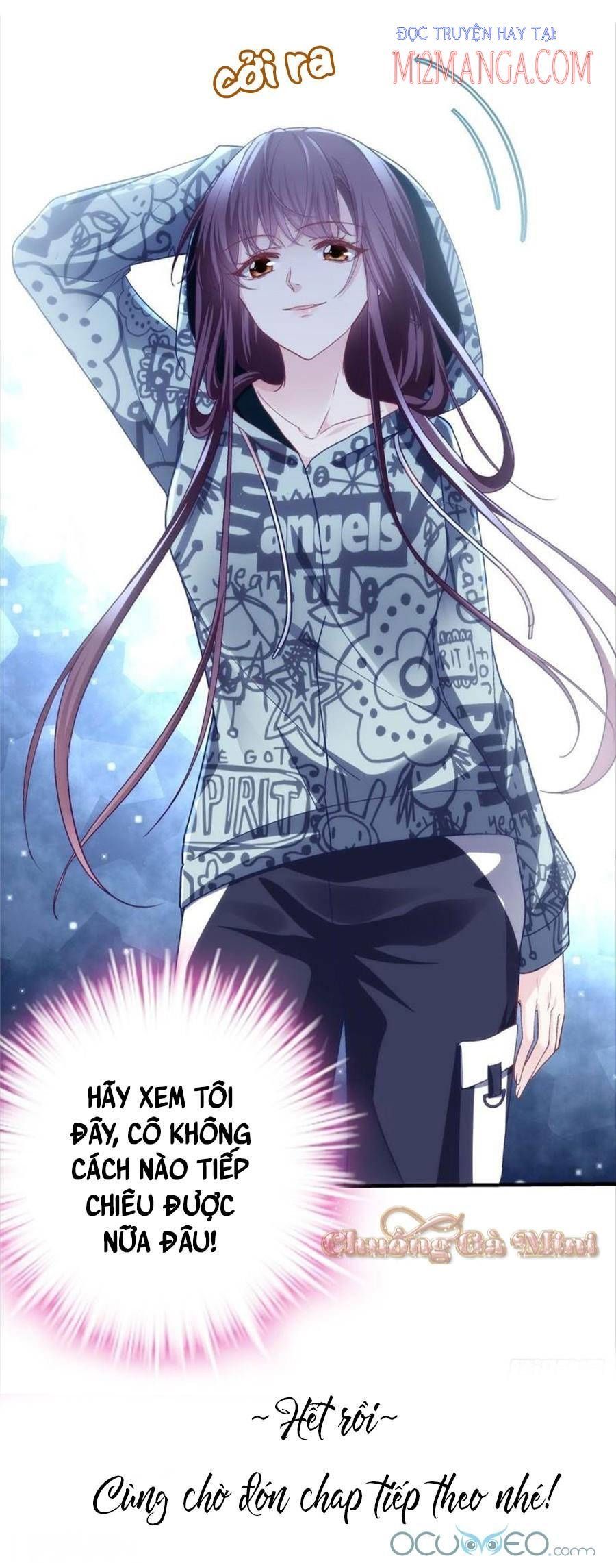 đọc truyện Bảo Bối Tâm Gan Của Lão Đại Xuyên Không Trở Lại Rồi Chương 53 ảnh 30 tại Thiên Thai Truyện