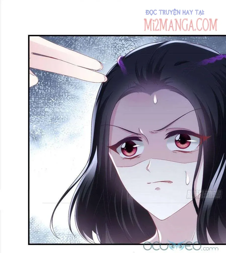 đọc truyện Bảo Bối Tâm Gan Của Lão Đại Xuyên Không Trở Lại Rồi Chương 54 ảnh 15 tại Thiên Thai Truyện