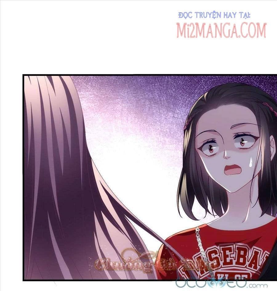 đọc truyện Bảo Bối Tâm Gan Của Lão Đại Xuyên Không Trở Lại Rồi Chương 54 ảnh 21 tại Thiên Thai Truyện