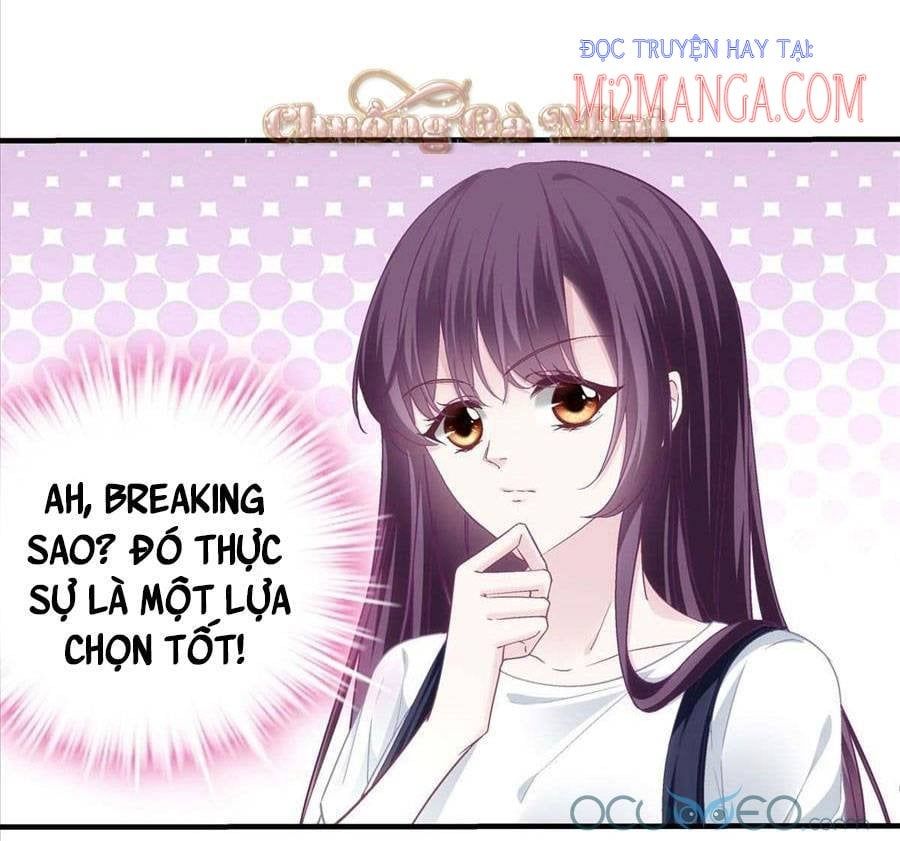 đọc truyện Bảo Bối Tâm Gan Của Lão Đại Xuyên Không Trở Lại Rồi Chương 54 ảnh 25 tại Thiên Thai Truyện