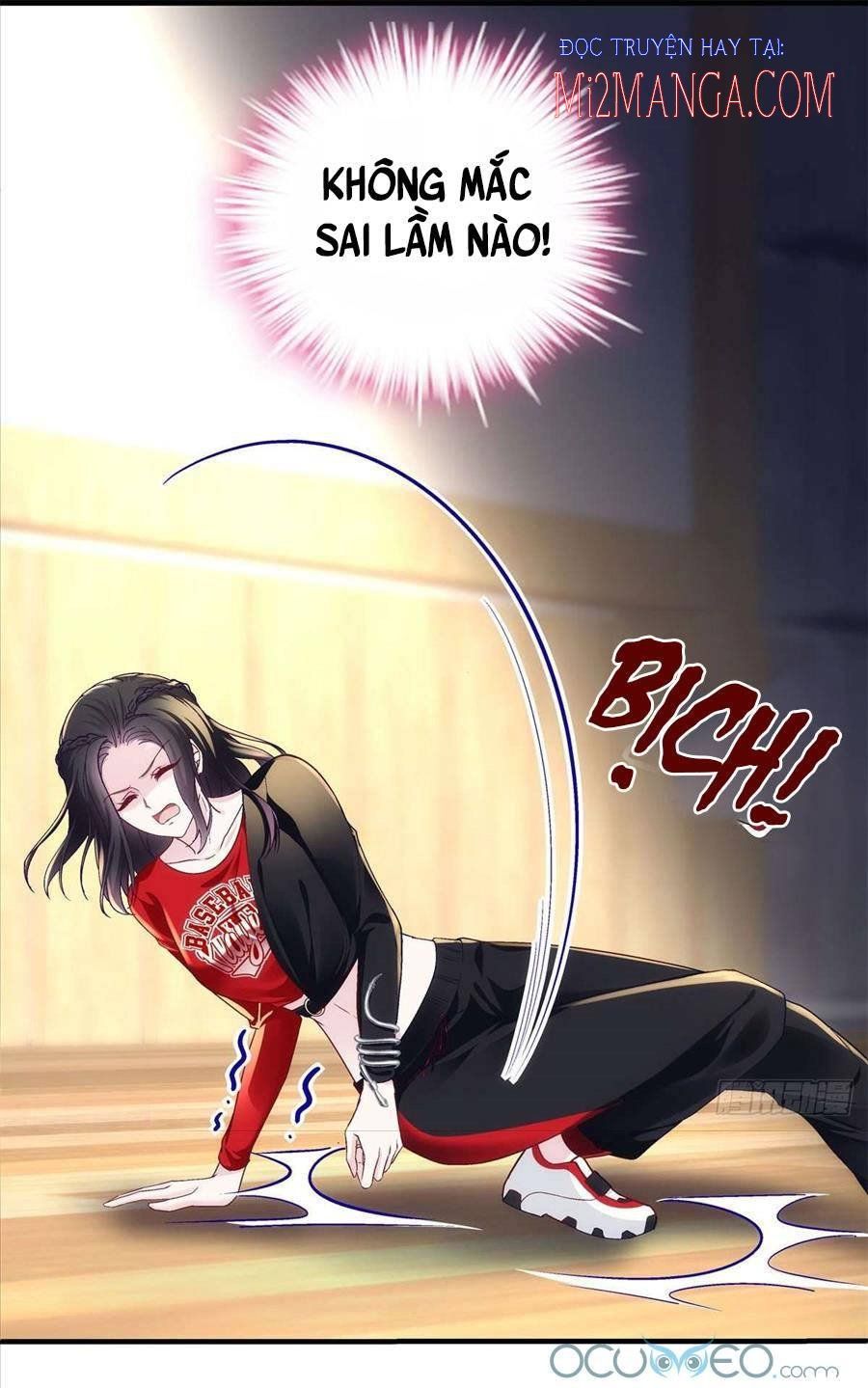 đọc truyện Bảo Bối Tâm Gan Của Lão Đại Xuyên Không Trở Lại Rồi Chương 54 ảnh 27 tại Thiên Thai Truyện