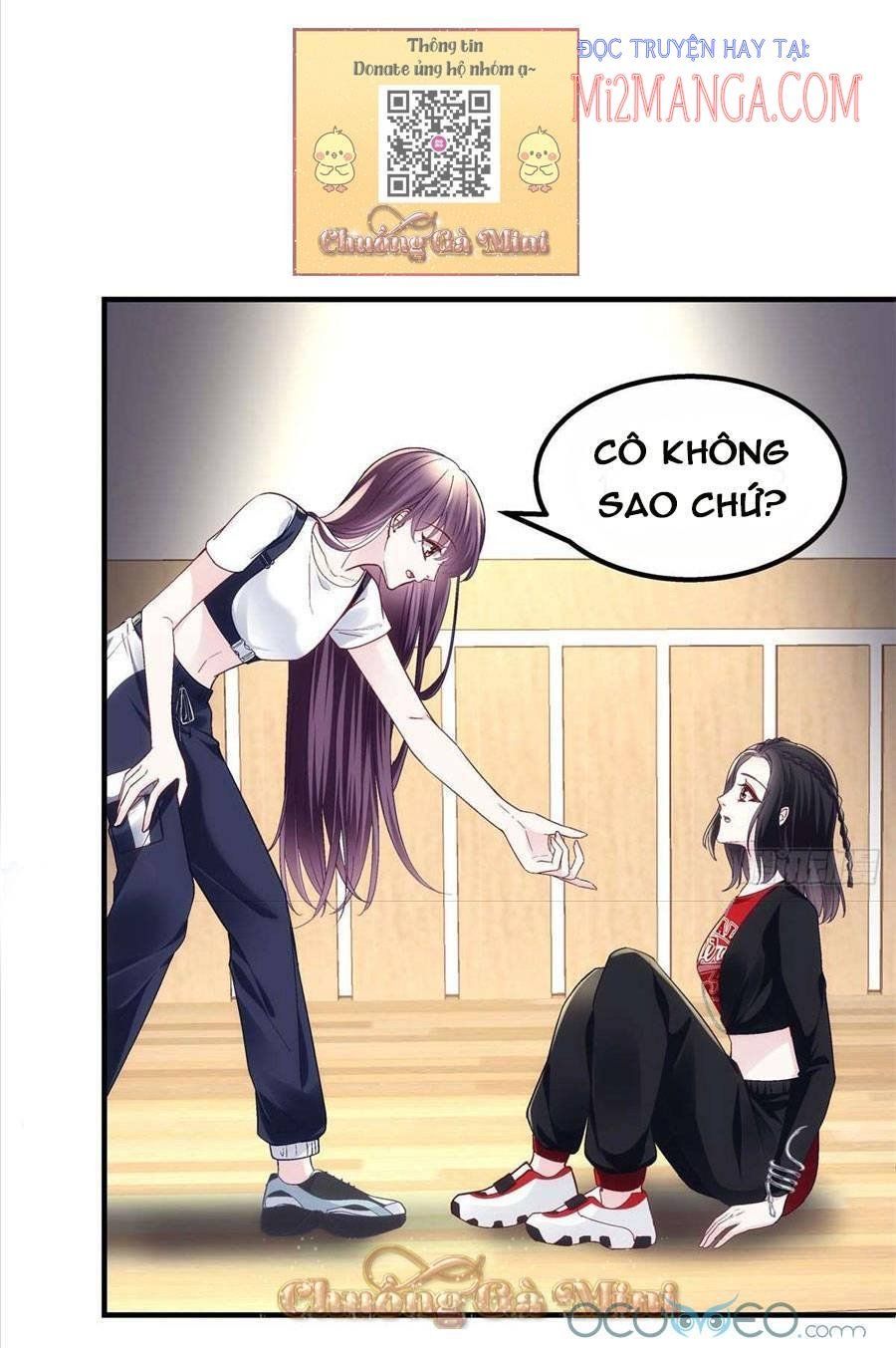 đọc truyện Bảo Bối Tâm Gan Của Lão Đại Xuyên Không Trở Lại Rồi Chương 54 ảnh 28 tại Thiên Thai Truyện