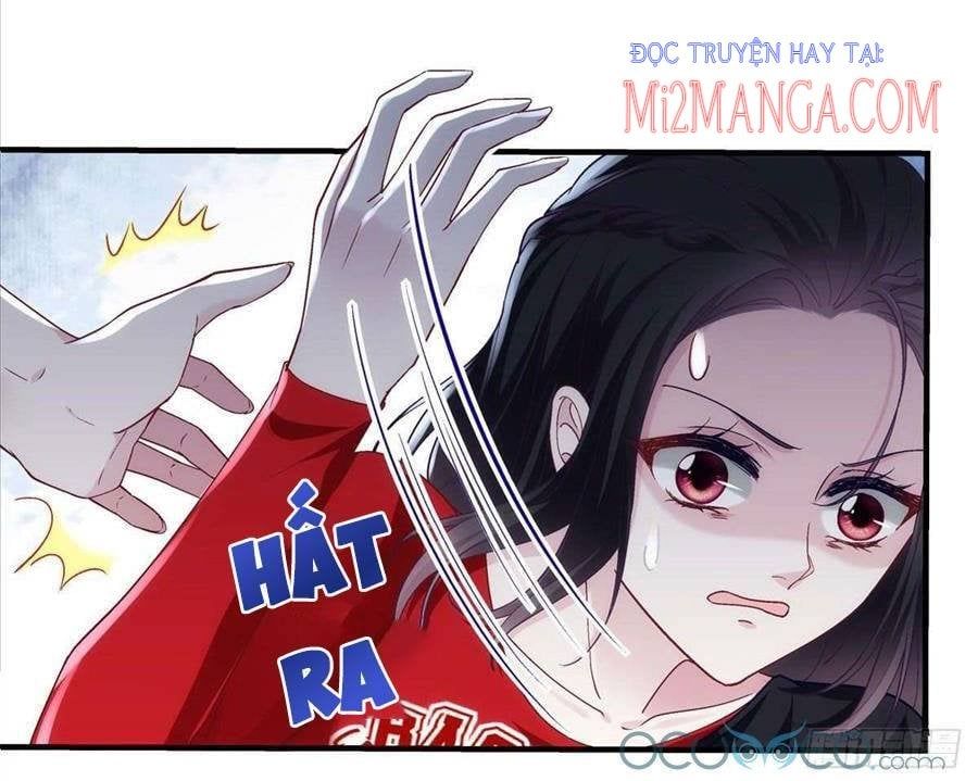 đọc truyện Bảo Bối Tâm Gan Của Lão Đại Xuyên Không Trở Lại Rồi Chương 54 ảnh 29 tại Thiên Thai Truyện