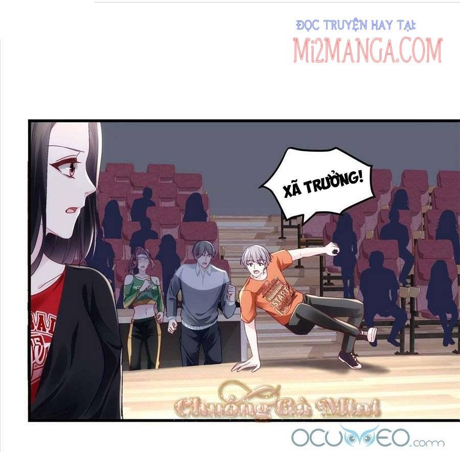 đọc truyện Bảo Bối Tâm Gan Của Lão Đại Xuyên Không Trở Lại Rồi Chương 54 ảnh 30 tại Thiên Thai Truyện