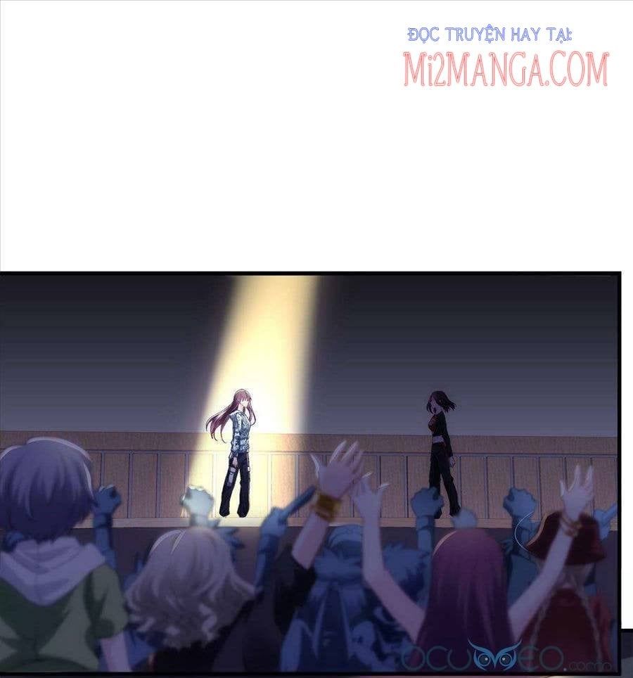 đọc truyện Bảo Bối Tâm Gan Của Lão Đại Xuyên Không Trở Lại Rồi Chương 54 ảnh 5 tại Thiên Thai Truyện