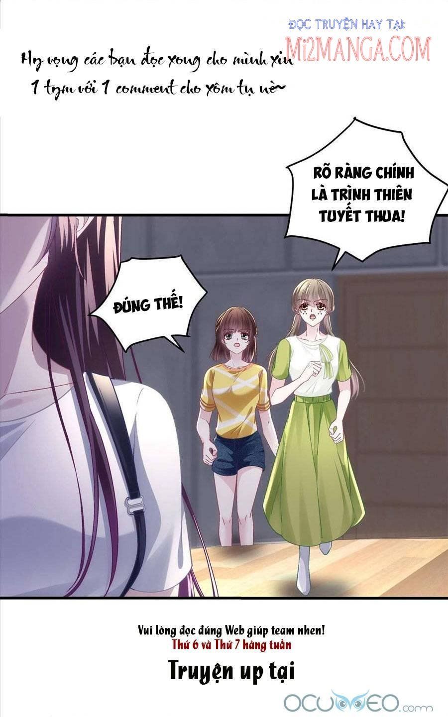 đọc truyện Bảo Bối Tâm Gan Của Lão Đại Xuyên Không Trở Lại Rồi Chương 54 ảnh 34 tại Thiên Thai Truyện