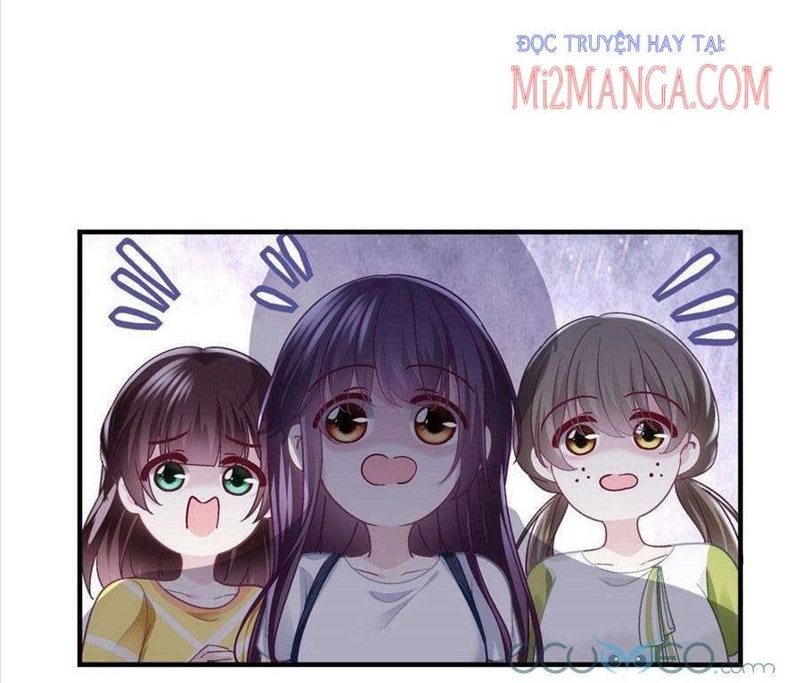 đọc truyện Bảo Bối Tâm Gan Của Lão Đại Xuyên Không Trở Lại Rồi Chương 54 ảnh 37 tại Thiên Thai Truyện