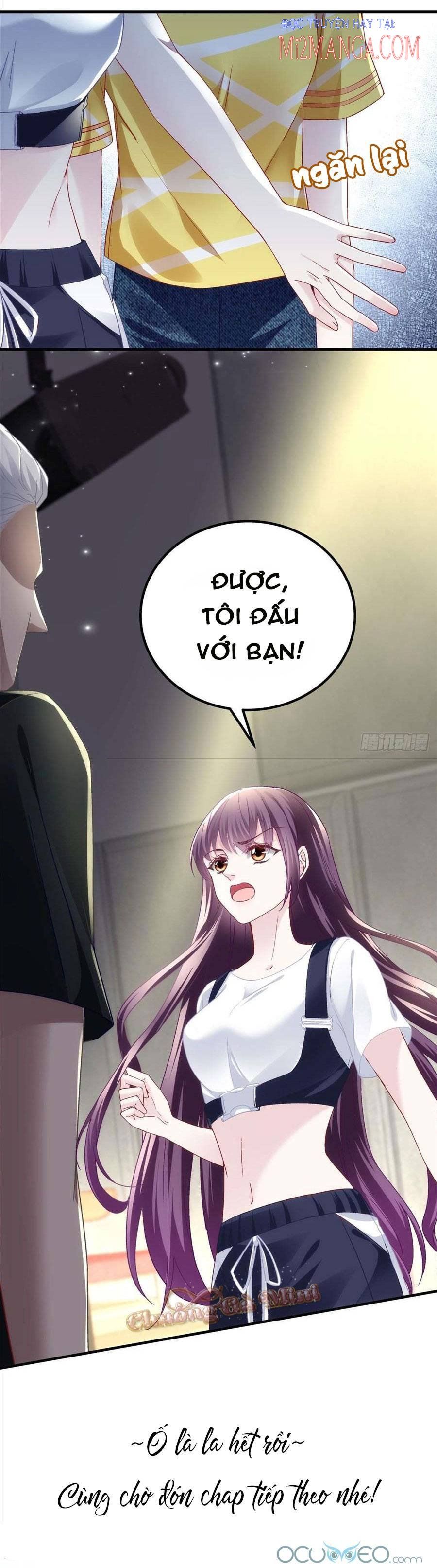 đọc truyện Bảo Bối Tâm Gan Của Lão Đại Xuyên Không Trở Lại Rồi Chương 54 ảnh 39 tại Thiên Thai Truyện