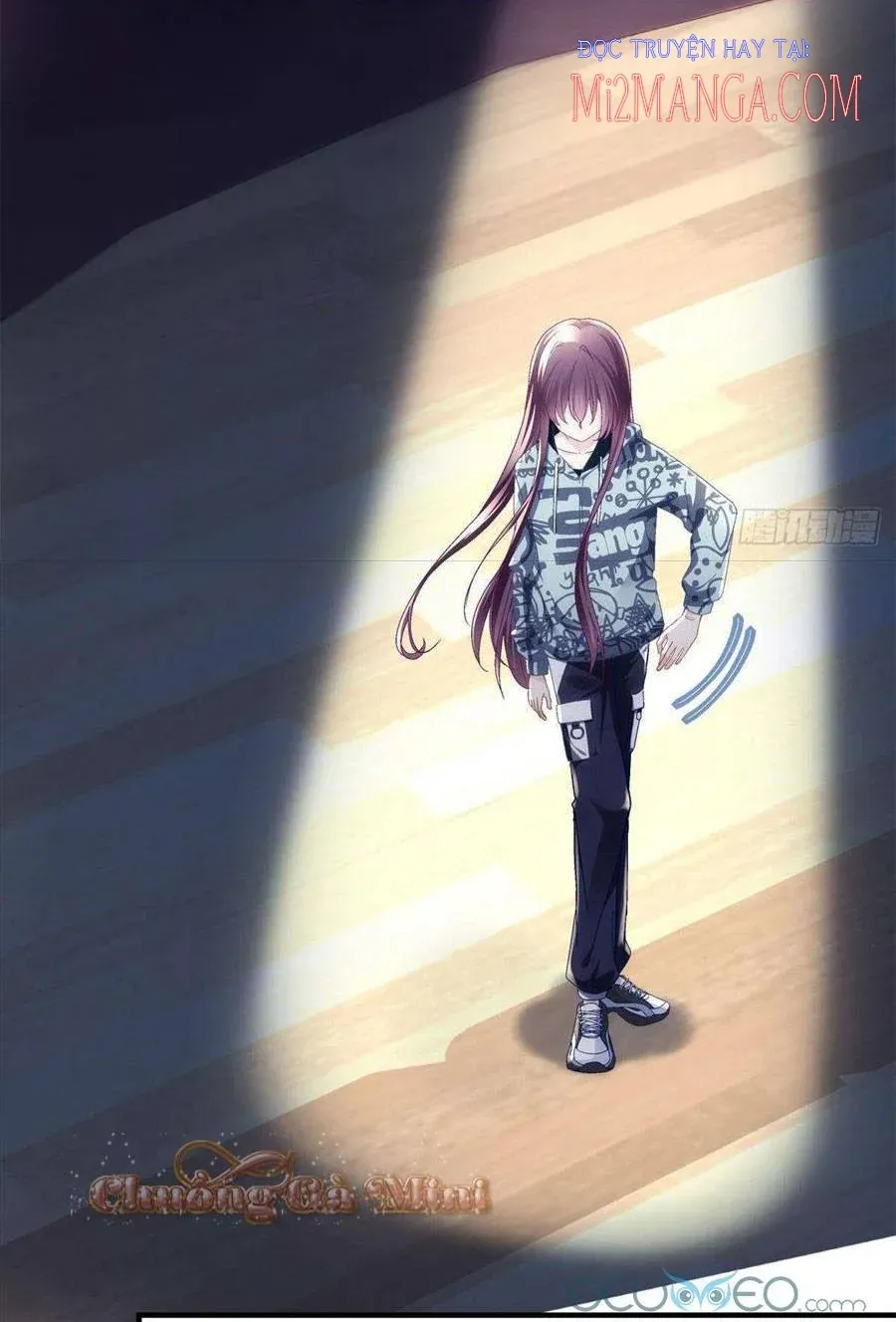 đọc truyện Bảo Bối Tâm Gan Của Lão Đại Xuyên Không Trở Lại Rồi Chương 54 ảnh 6 tại Thiên Thai Truyện