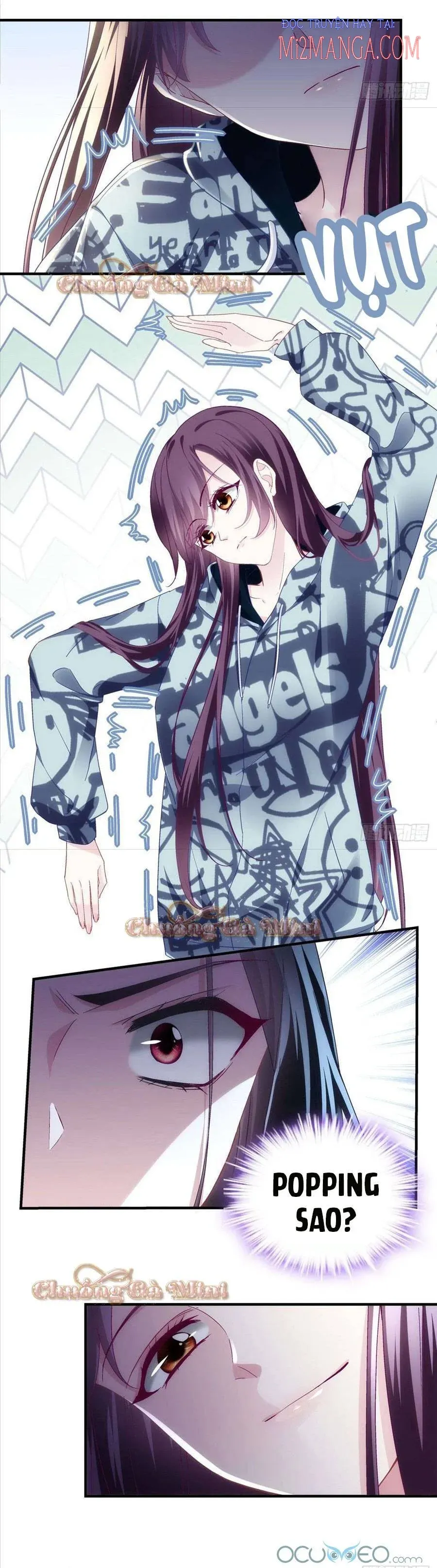 đọc truyện Bảo Bối Tâm Gan Của Lão Đại Xuyên Không Trở Lại Rồi Chương 54 ảnh 8 tại Thiên Thai Truyện