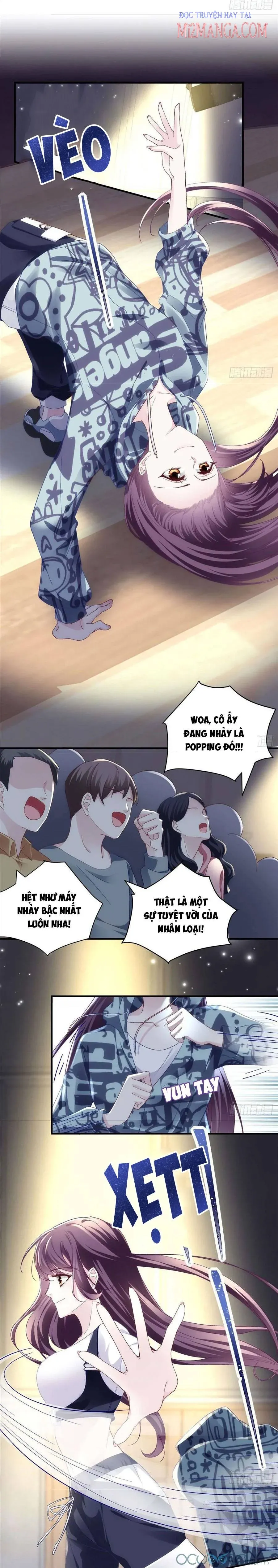 đọc truyện Bảo Bối Tâm Gan Của Lão Đại Xuyên Không Trở Lại Rồi Chương 54 ảnh 9 tại Thiên Thai Truyện