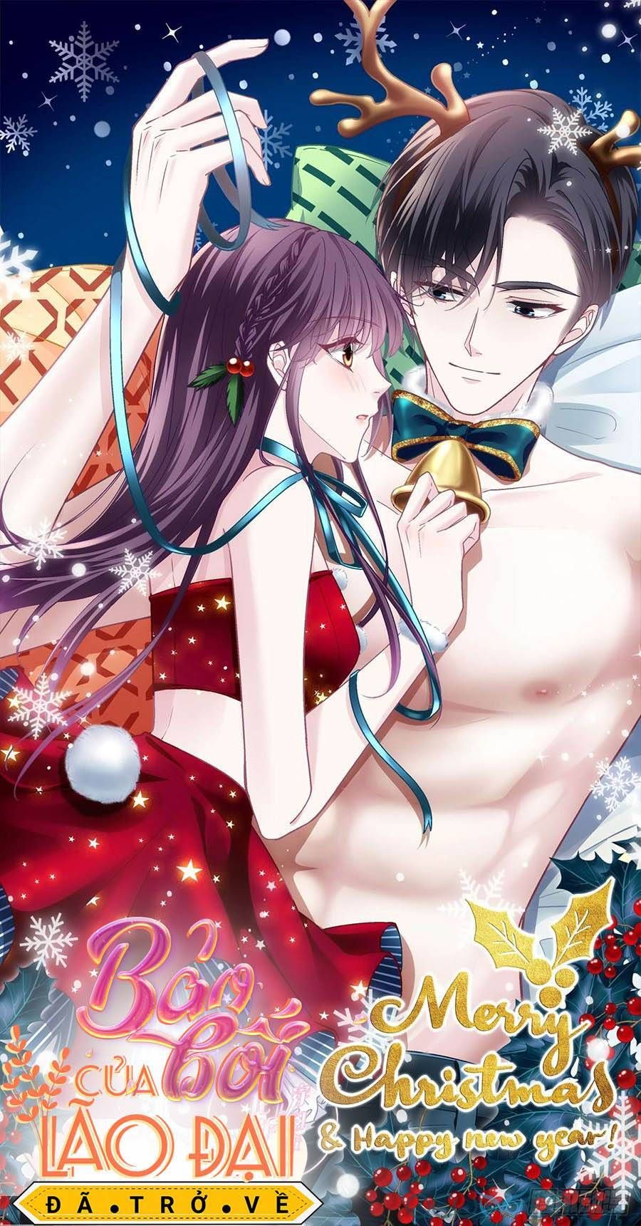 đọc truyện Bảo Bối Tâm Gan Của Lão Đại Xuyên Không Trở Lại Rồi Chương 55 ảnh 3 tại Thiên Thai Truyện