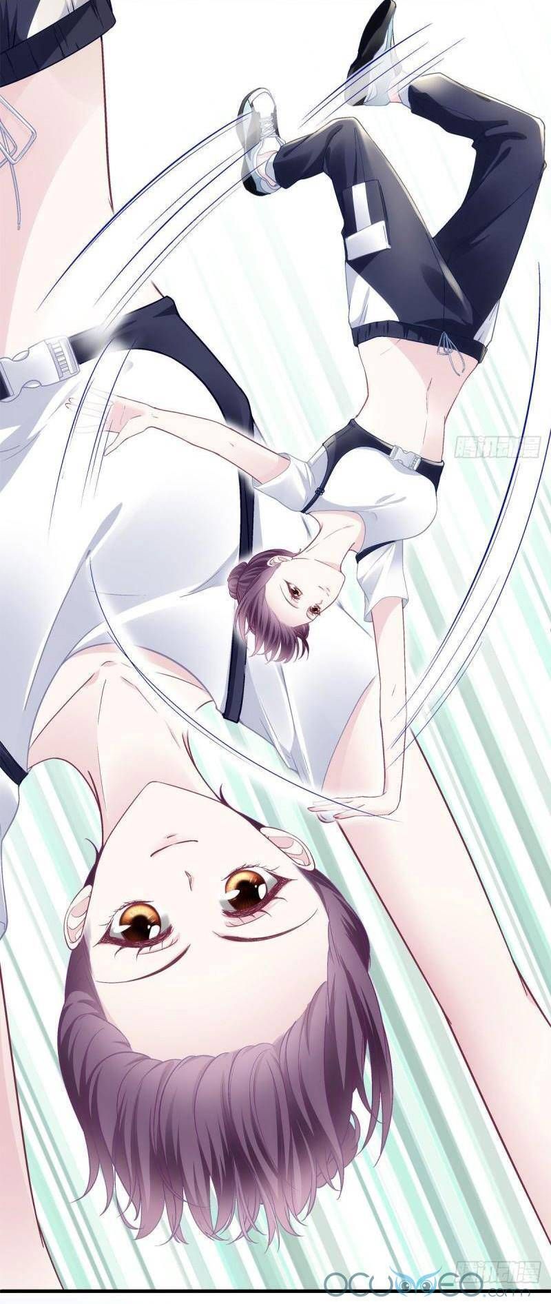 đọc truyện Bảo Bối Tâm Gan Của Lão Đại Xuyên Không Trở Lại Rồi Chương 55 ảnh 12 tại Thiên Thai Truyện