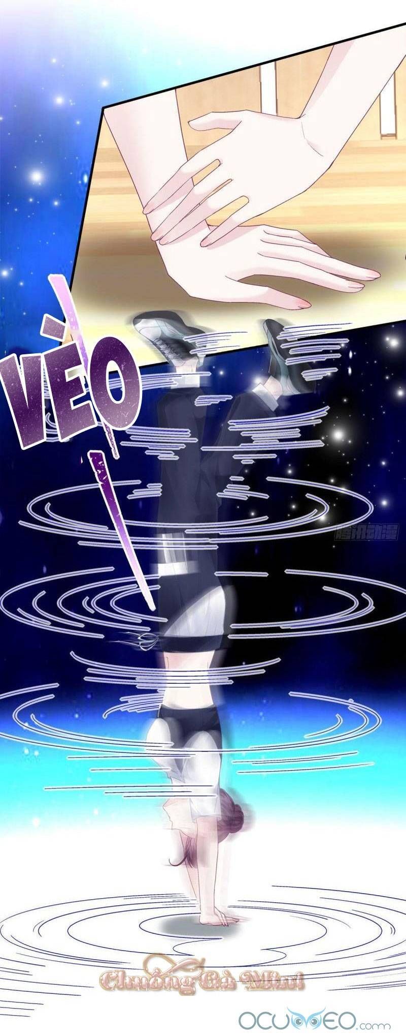 đọc truyện Bảo Bối Tâm Gan Của Lão Đại Xuyên Không Trở Lại Rồi Chương 55 ảnh 13 tại Thiên Thai Truyện