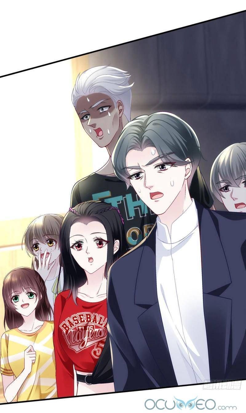 đọc truyện Bảo Bối Tâm Gan Của Lão Đại Xuyên Không Trở Lại Rồi Chương 55 ảnh 17 tại Thiên Thai Truyện